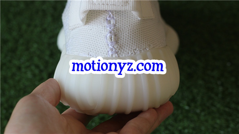 Final Correct Adidas Yeezy Boost 350 V2 Cream White